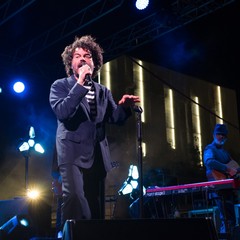 Summer Nights 2026 con Francesco Renga