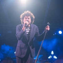 Summer Nights 2026 con Francesco Renga