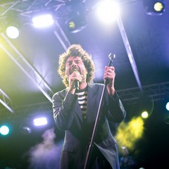 Summer Nights 2026 con Francesco Renga