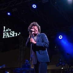 Summer Nights 2026 con Francesco Renga
