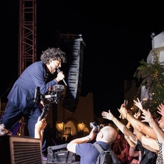 Summer Nights 2026 con Francesco Renga