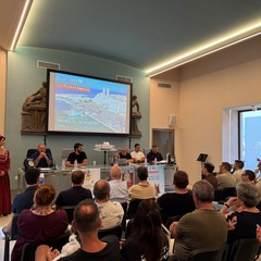 Presentazione del programma della Festa Patronale 2026