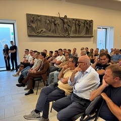 Presentazione del programma della Festa Patronale 2026