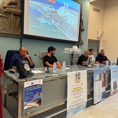 Presentazione del programma della Festa Patronale 2026