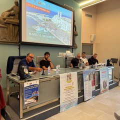 Presentazione del programma della Festa Patronale 2026