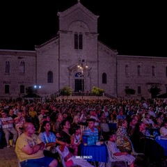 Notti di stelle a Giovinazzo