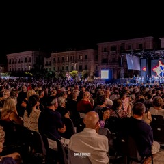Notti di stelle a Giovinazzo