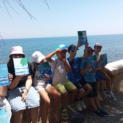 Art Summer Camp, il Covo degli Artisti alla scoperta di Molfetta