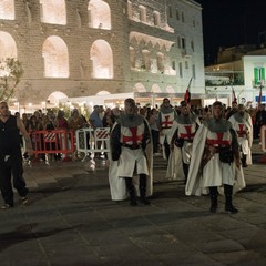 Reginae Martyrum, quinta edizione del Corteo Storico a Molfetta