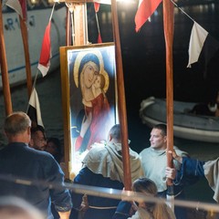 Reginae Martyrum, quinta edizione del Corteo Storico a Molfetta