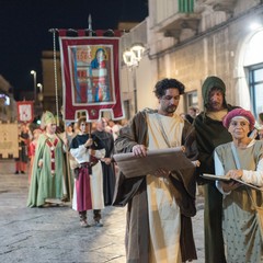 Reginae Martyrum, quinta edizione del Corteo Storico a Molfetta