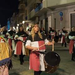 Reginae Martyrum, quinta edizione del Corteo Storico a Molfetta