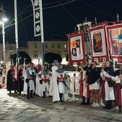 Reginae Martyrum, quinta edizione del Corteo Storico a Molfetta