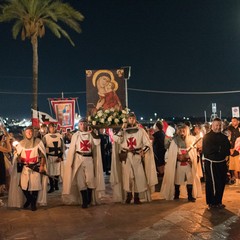 Reginae Martyrum, quinta edizione del Corteo Storico a Molfetta