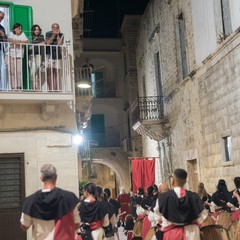 Reginae Martyrum, quinta edizione del Corteo Storico a Molfetta