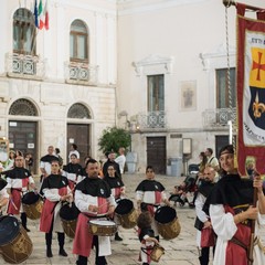Reginae Martyrum, quinta edizione del Corteo Storico a Molfetta