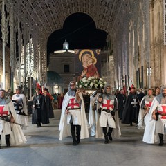 Reginae Martyrum, quinta edizione del Corteo Storico a Molfetta