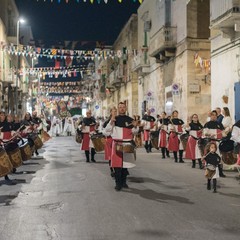 Reginae Martyrum, quinta edizione del Corteo Storico a Molfetta