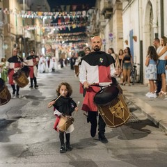 Reginae Martyrum, quinta edizione del Corteo Storico a Molfetta
