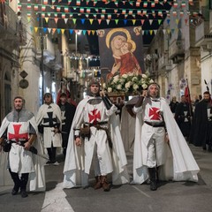 Reginae Martyrum, quinta edizione del Corteo Storico a Molfetta