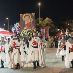 Reginae Martyrum, quinta edizione del Corteo Storico a Molfetta