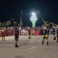 Reginae Martyrum, quinta edizione del Corteo Storico a Molfetta
