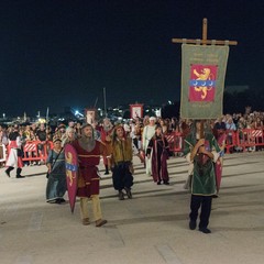 Reginae Martyrum, quinta edizione del Corteo Storico a Molfetta