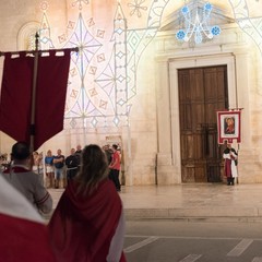 Reginae Martyrum, quinta edizione del Corteo Storico a Molfetta