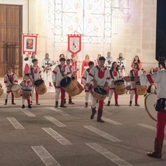 Reginae Martyrum, quinta edizione del Corteo Storico a Molfetta
