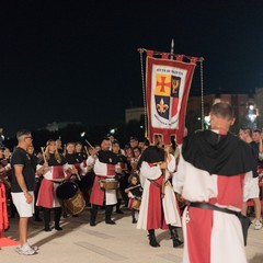 Reginae Martyrum, quinta edizione del Corteo Storico a Molfetta