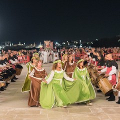 Reginae Martyrum, quinta edizione del Corteo Storico a Molfetta