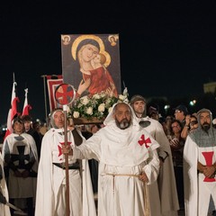 Reginae Martyrum, quinta edizione del Corteo Storico a Molfetta