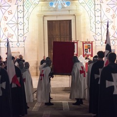 Reginae Martyrum, quinta edizione del Corteo Storico a Molfetta