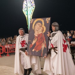 Reginae Martyrum, quinta edizione del Corteo Storico a Molfetta
