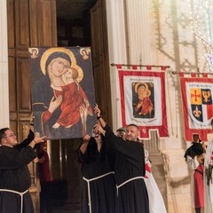 Reginae Martyrum, quinta edizione del Corteo Storico a Molfetta