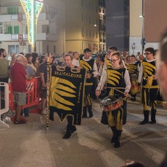 Reginae Martyrum, quinta edizione del Corteo Storico a Molfetta