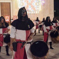 Reginae Martyrum, quinta edizione del Corteo Storico a Molfetta