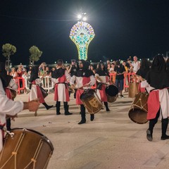 Reginae Martyrum, quinta edizione del Corteo Storico a Molfetta