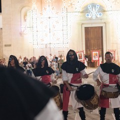 Reginae Martyrum, quinta edizione del Corteo Storico a Molfetta