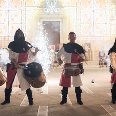 Reginae Martyrum, quinta edizione del Corteo Storico a Molfetta