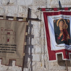 Reginae Martyrum, quinta edizione del Corteo Storico a Molfetta