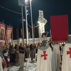 Reginae Martyrum, quinta edizione del Corteo Storico a Molfetta