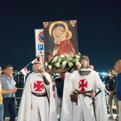 Reginae Martyrum, quinta edizione del Corteo Storico a Molfetta