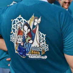 Imbarco della Madonna dei martiri