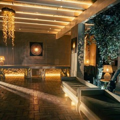 Borgo in Fiore, eleganza mediterranea per celebrare i momenti speciali