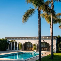 Borgo in Fiore, eleganza mediterranea per celebrare i momenti speciali