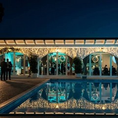 Borgo in Fiore, eleganza mediterranea per celebrare i momenti speciali
