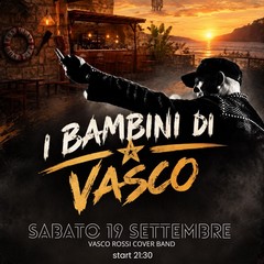 Al Bonaccia di Giovinazzo una serata dedicata a Vasco Rossi