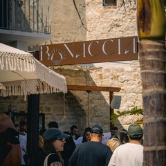 Al Bonaccia di Giovinazzo una serata dedicata a Vasco Rossi