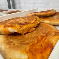 Sagra del Calzone